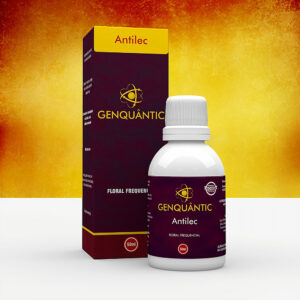 ANTILEC  -  FISIOQUANTIC