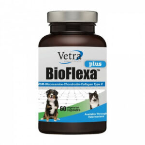 BIOFLEXA PLUS - VETRA