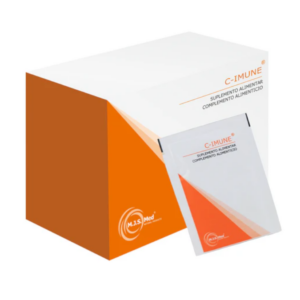 C-IMUNE®  -  M.J.S.MED