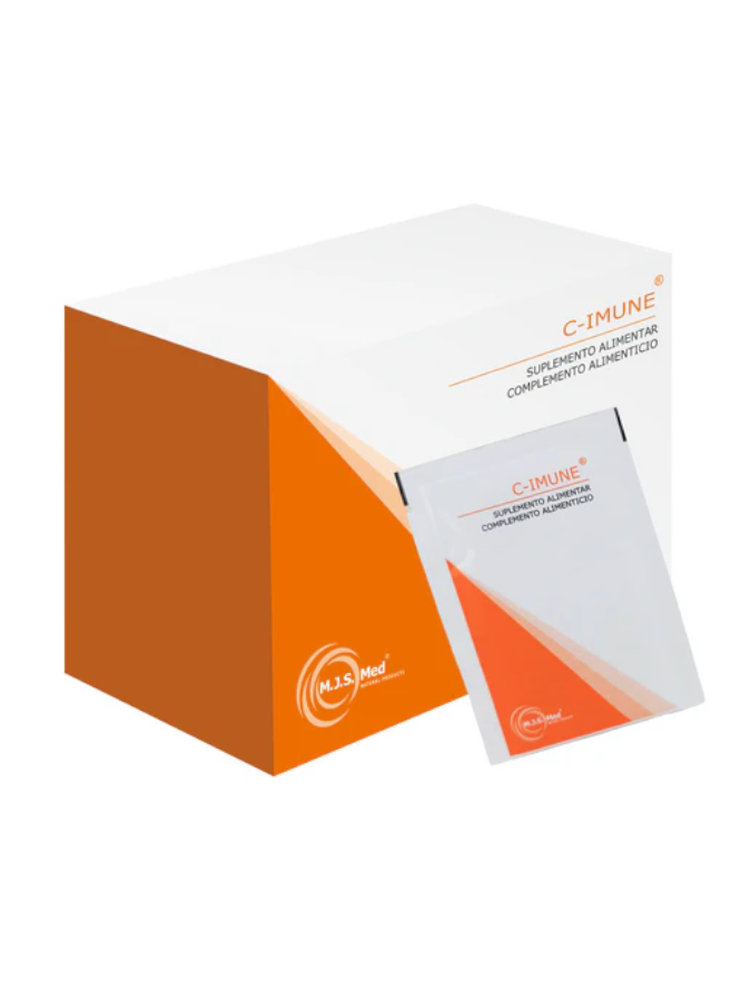 C-IMUNE® - M.J.S.MED