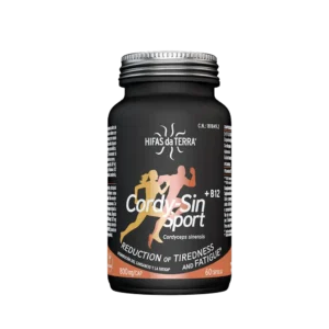 CORDY-SIN SPORT - HIFAS DA TERRA