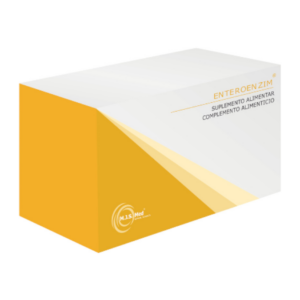 ENTEROENZIM®  -  M.J.S.MED