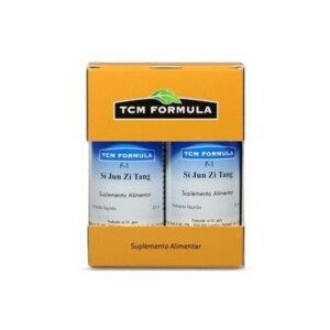 F1 - SI JUN ZI TANG - TCM