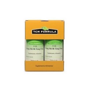 F10 - FENG SHI BI TONG FANG - TCM