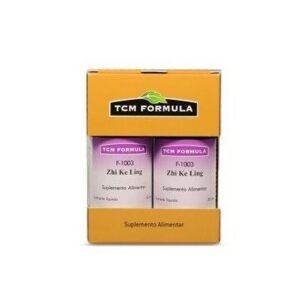 F1003 - ZHI KE LING - TCM