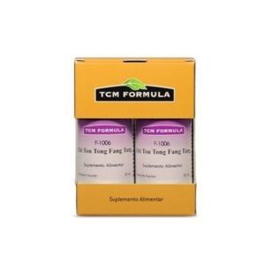 F1006 - ZHI TOU TONG FANG TANG - TCM