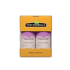 F1007 - YING XIE TANG - TCM