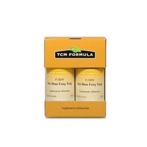 F1019 - BAI DIAN FENG TANG - TCM