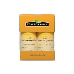 F109 - JIAN BU HU QIAN TANG - TCM
