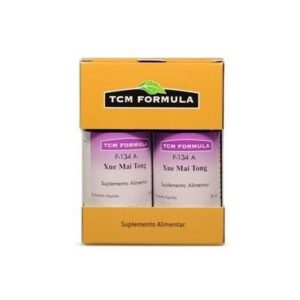 F134A - XUE MAI TONG  -  TCM