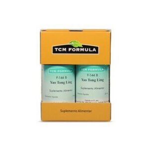 F144B - YAO TONG LING  -  TCM