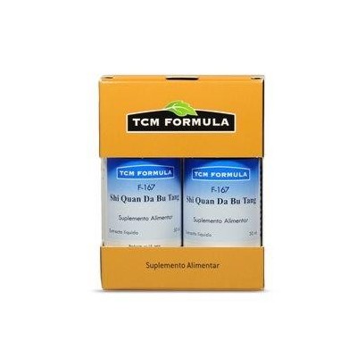 F167 - SHI QUAN DA BU TANG - TCM