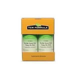 F18B - DA BU YUAN JIAN TANG JIA JIAN -  TCM