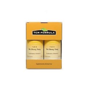 F23B - BU ZHONG TANG  -  TCM