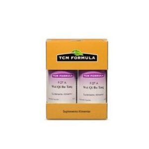 F27A - WEI QI BU TANG  -  TCM