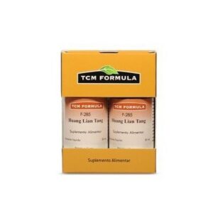 F285 - HUANG LIAN TANG  -  TCM
