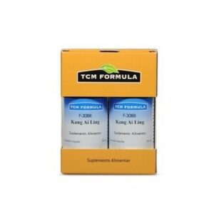 F3088 - KANG AI LING  -  TCM