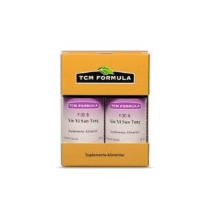 F30B - XIN YI SAN TANG  -  TCM