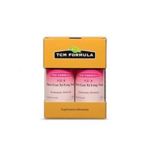 F31B - ZHEN GAN XI FENG TANG  -  TCM