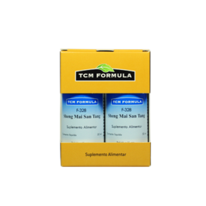 F328 - SHENG MAI SAN TANG  -  TCM