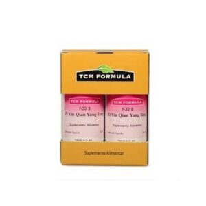 F32B - ZI YIN QIAN YANG TANG  -  TCM