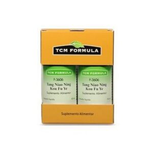 F3606 - TANG NIAO NING KOU FU YE  -  TCM