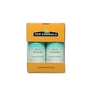 F41B - YU NU JIAN  -  TCM