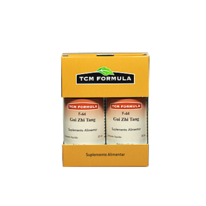 F44 - GUI ZHI TANG  -  TCM