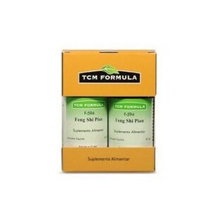 F594 - FENG SHI PIAN  -  TCM