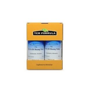 F6 - QI JU DI HUANG TANG  -  TCM