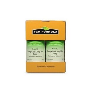 F66C - DANG GUI LONG HUI TANG  -  TCM