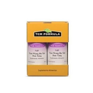 F69 - TIAN WANG BU XIN DAN TANG  -  TCM