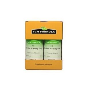 F9 - DU HUO JI SHENG TANG  -  TCM