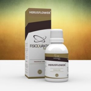 HERUSFLOWER  -  FISIOQUANTIC