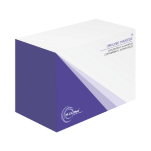 IMMUNO MASTER®  -  M.J.S.MED