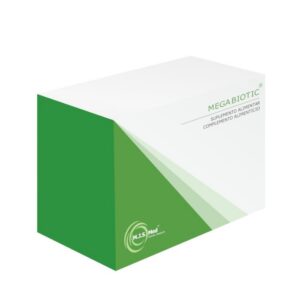 MEGABIOTIC®  -  M.J.S.MED