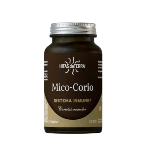 MICO CORIO - HIFAS DA TERRA