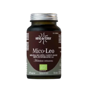 MICO LEO - HIFAS DA TERRA