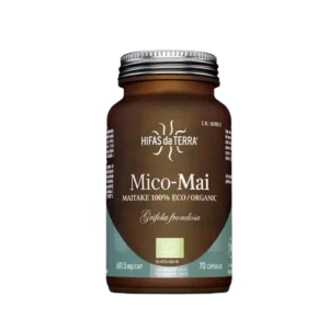 MICO MAI - HIFAS DA TERRA