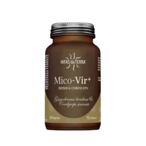 MICO VIR - HIFAS DA TERRA