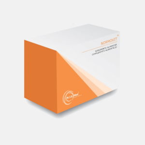 NORMOVIT®  -  M.J.S.MED