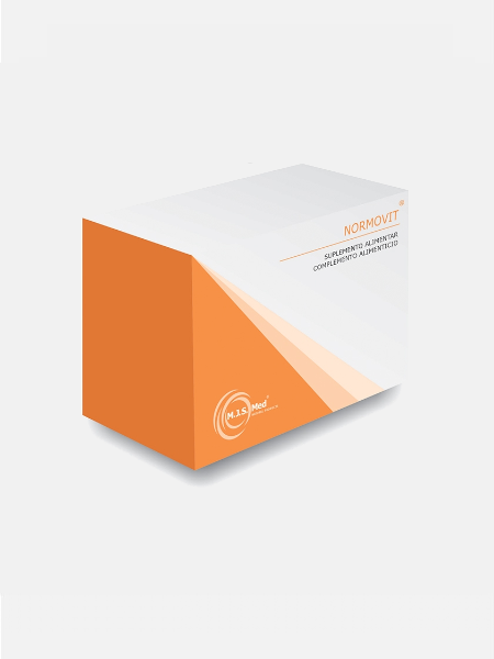NORMOVIT® - M.J.S.MED