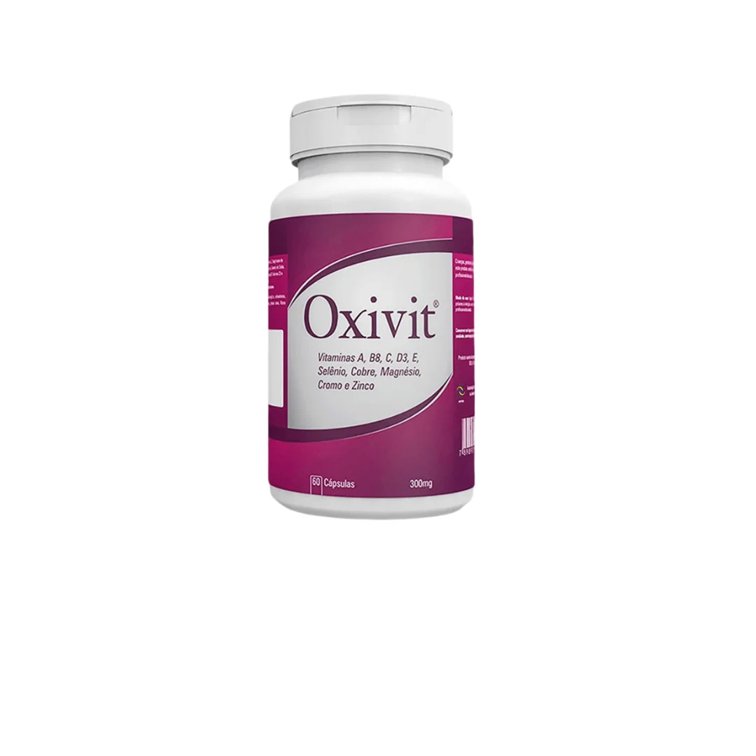 OXIVIT