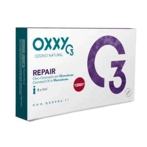 OXXY O3 REPAIR 1200 IP – 5X5ML