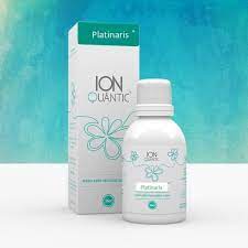 PLATINARIS  -  FISIOQUANTIC