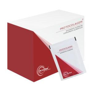 PROTOCOLAGEM®  -  M.J.S.MED