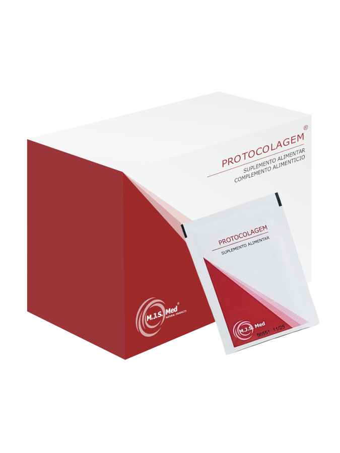 PROTOCOLAGEM® - M.J.S.MED