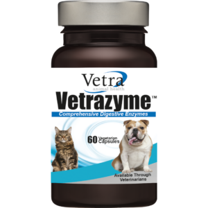 VETRAZYME - VETRA