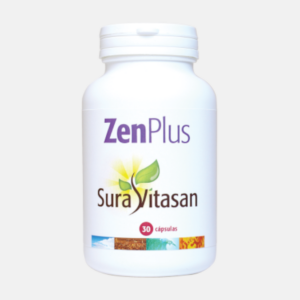 ZEN PLUS  -  SURA VITASAN
