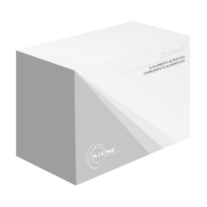 ZILOMAG®  -  M.J.S.MED
